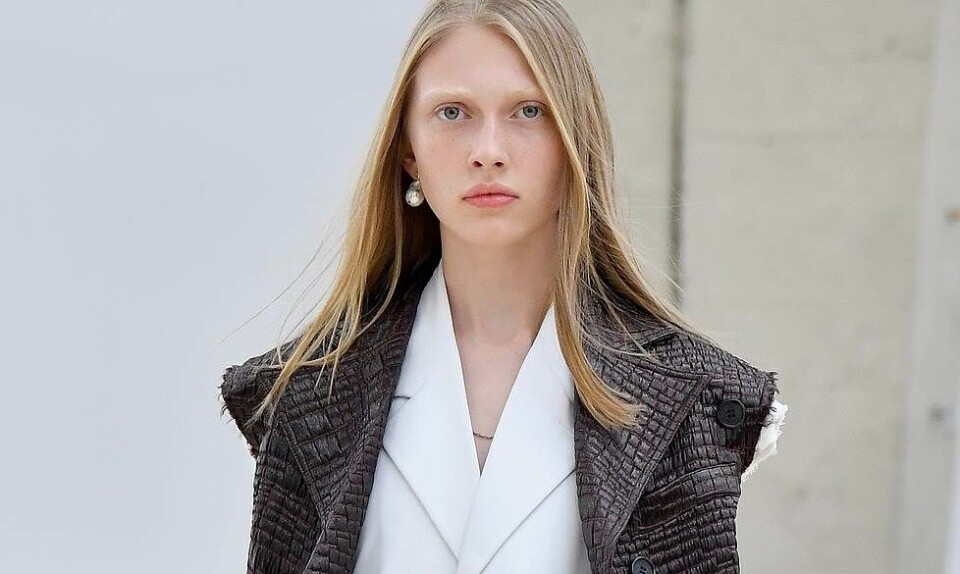 Céline.