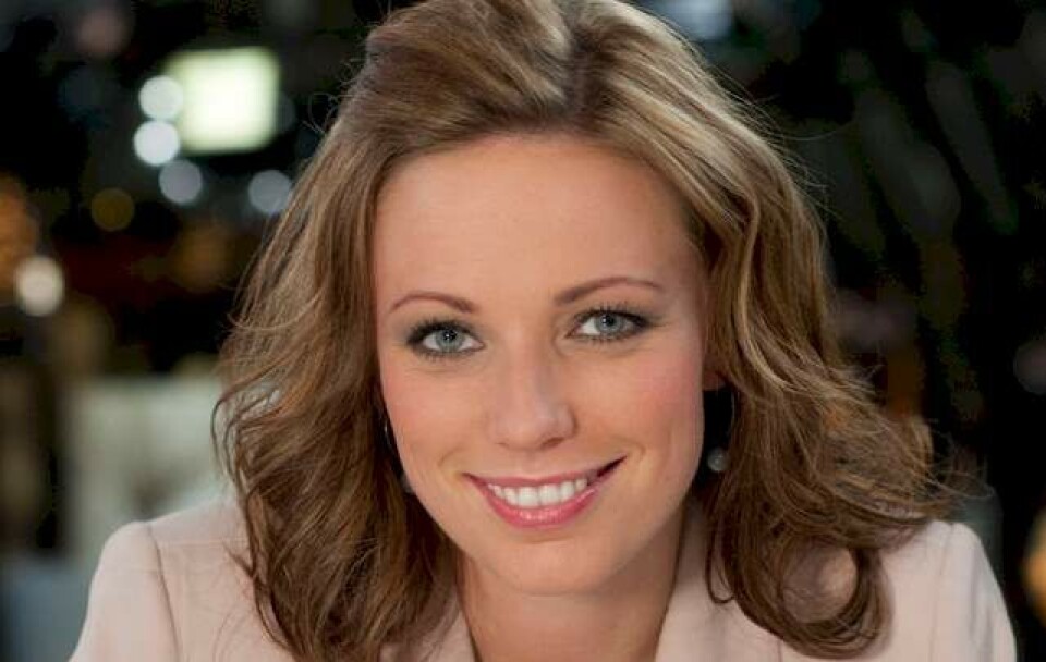 Lisbeth Østergaard