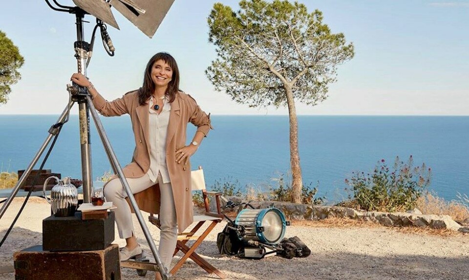 Rollemodel, Georg Jensen