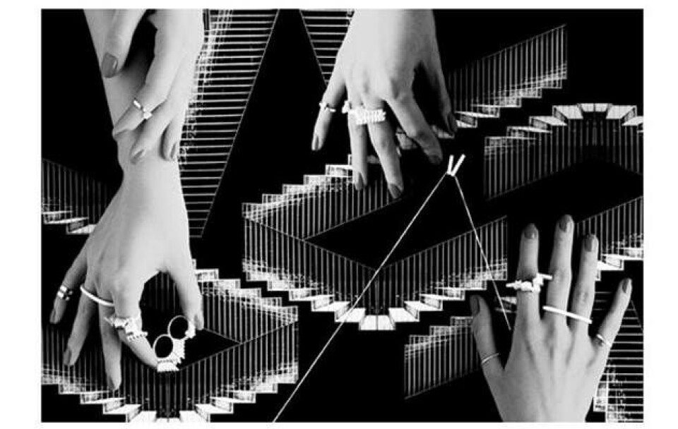 Weekday leger med Sophie Bille Brahe