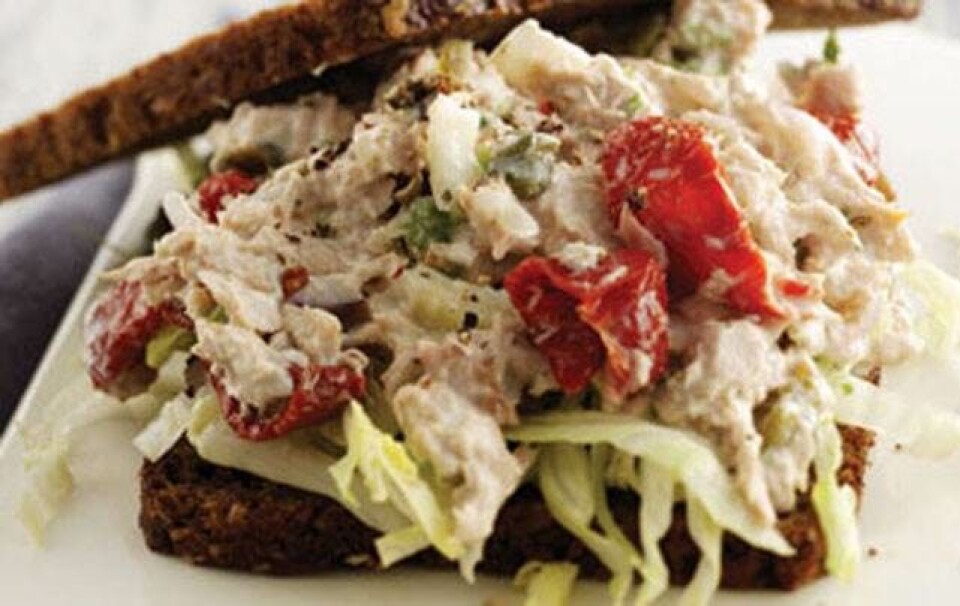 Sandwich
