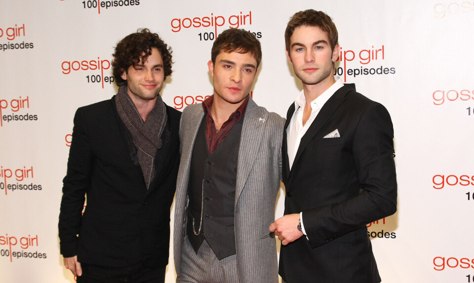 Gossip Girl vender tilbage, men ikke som vi kender den