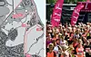 Kvindeløbet 2015