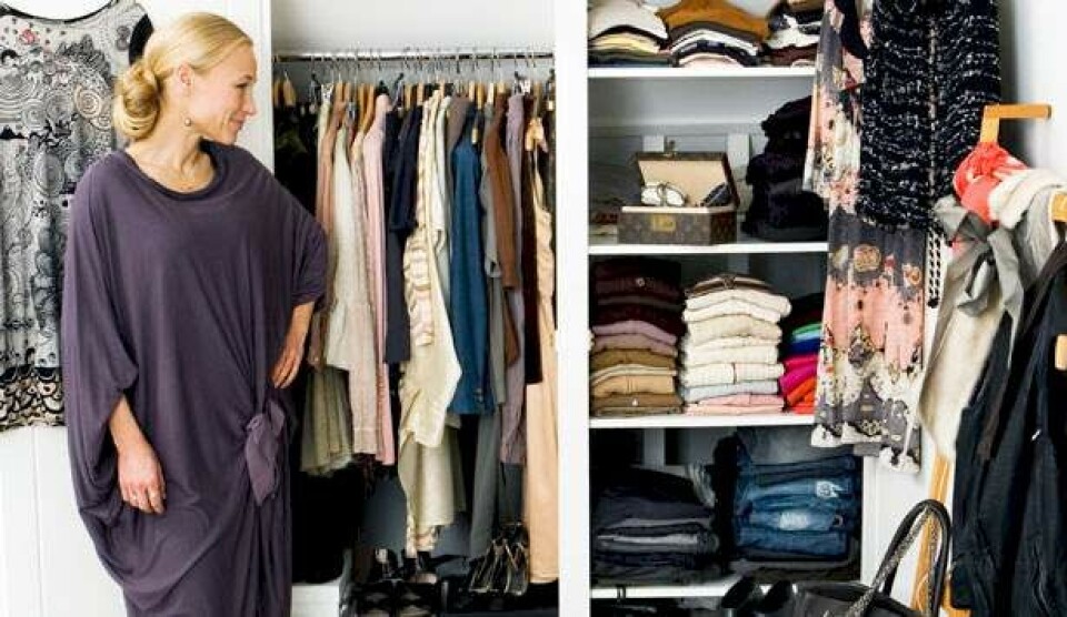 Smykkedesignerens shoppefund