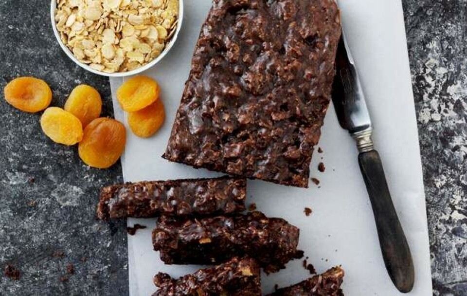Proteinbar