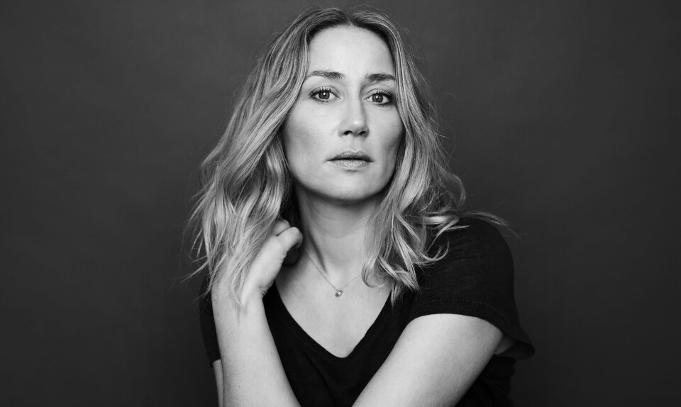 Ditte Ylva Olsen
