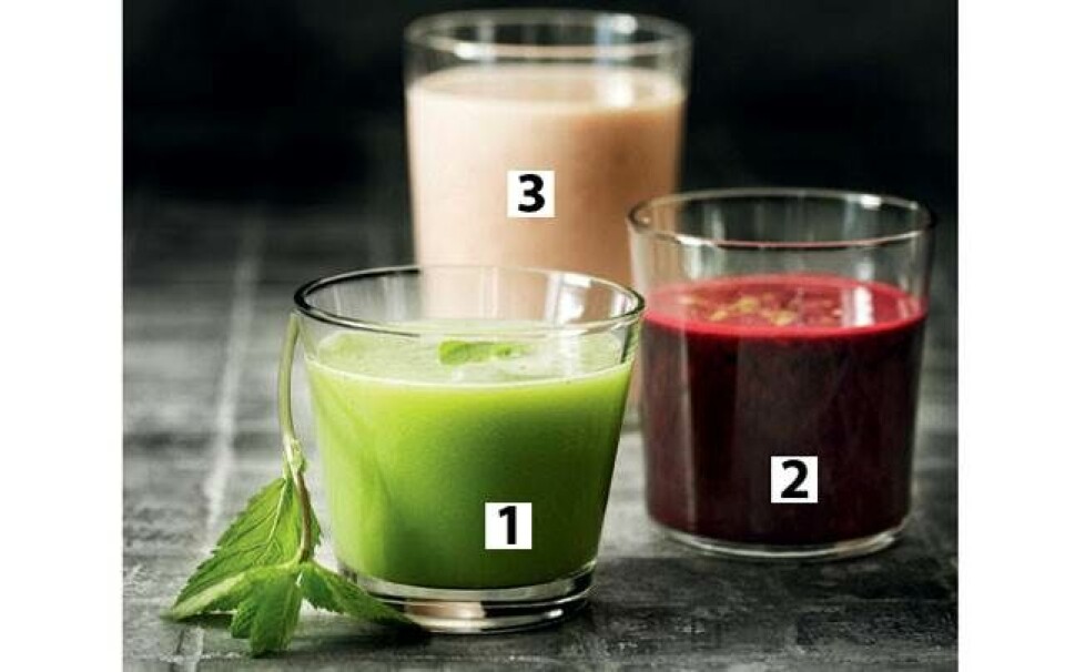 juice