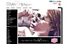 Ny dansk webshop: StyleEnjoy.com