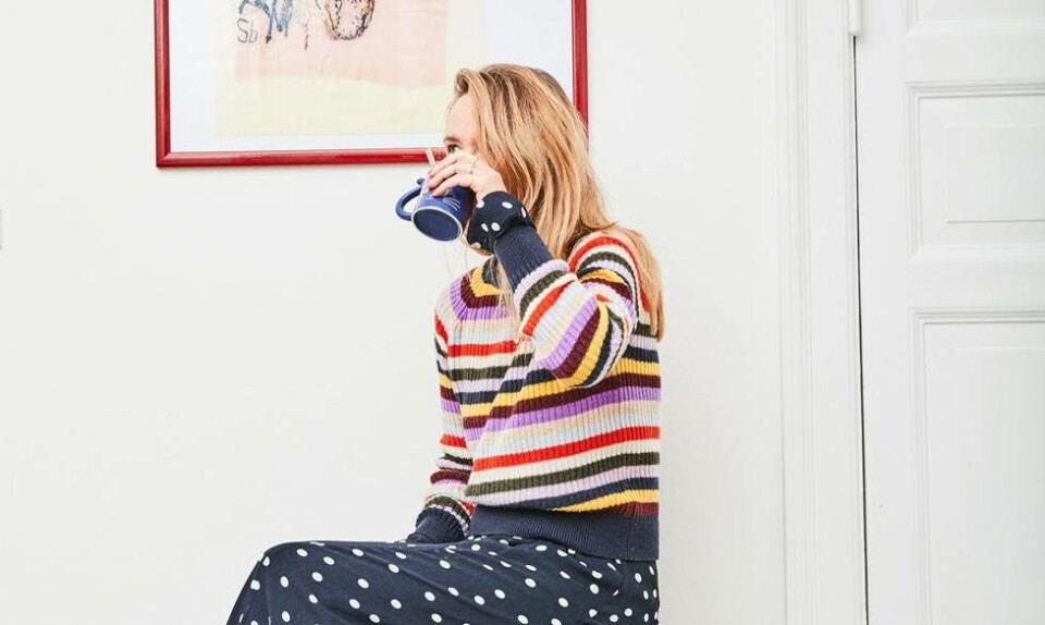 Ditte Reffstrup
