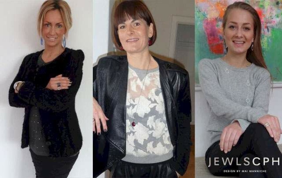 Har du god stil? Deltag i JEWLSCPH LOOK 2013
