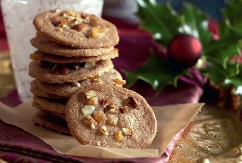Kanelsmåkager