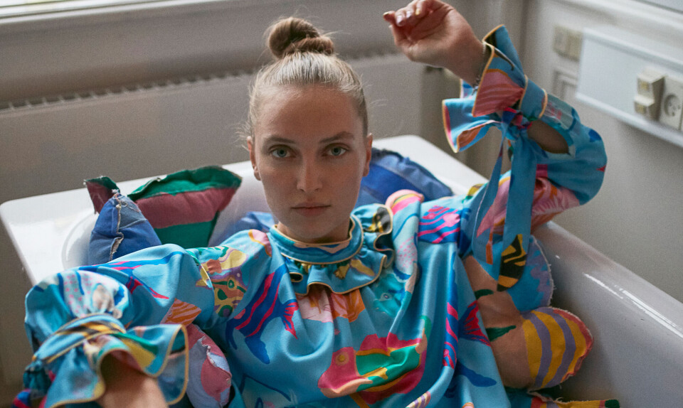 Emilie Helmstedt