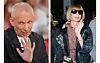Jean Paul Gaultier er ikke fan af Anna