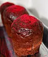 Saftige chokolademuffins fra Hjemmet