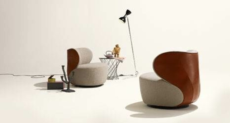 Tag med til Walter Knoll event hos CasaShop i aften