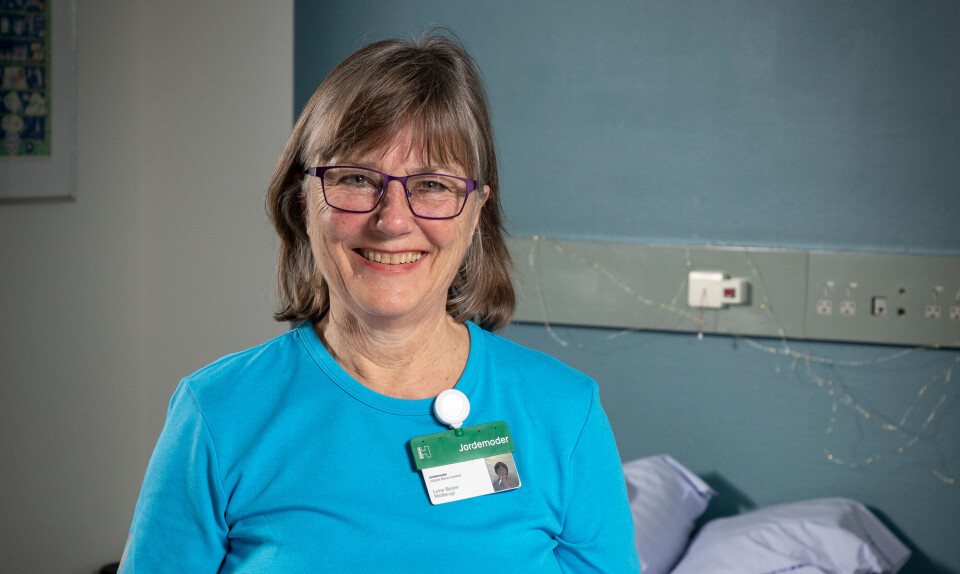 Lene Mollerup