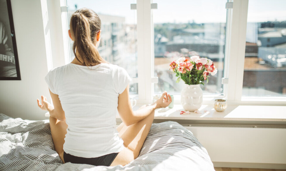 7 metoder: Bliv forberedt til din fødsel