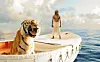 Ugens film: Læs anmeldelsen af 'Life of Pi'