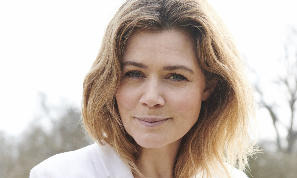 sofie lassen-kahlke træning