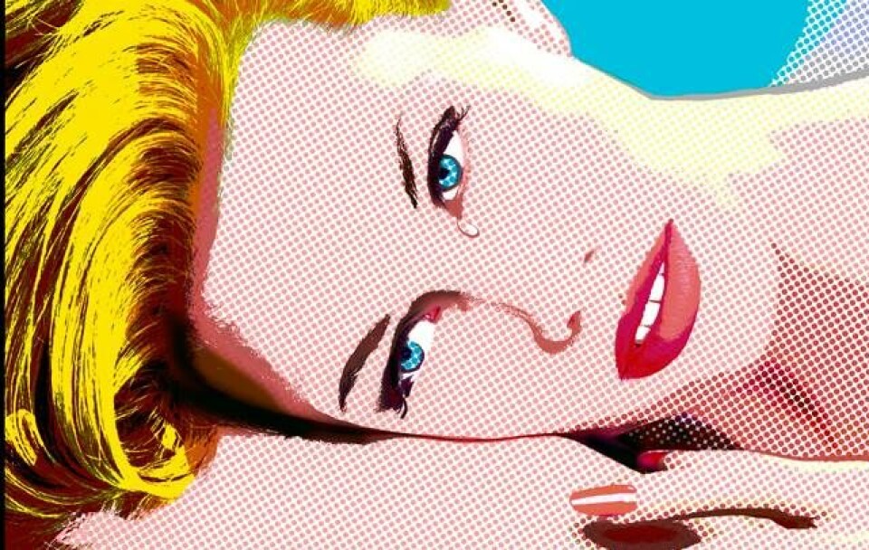 Sådan bruger vi Facebook, efter kæresten er skredet