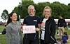 Med ét ord: derfor løb I i København 11. juni