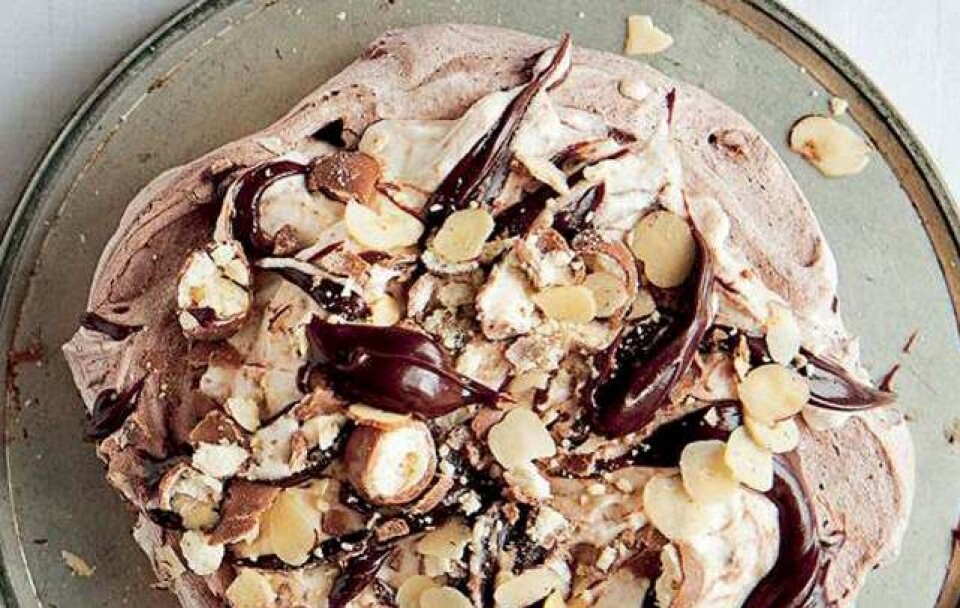 Sådan laver du 8 lækre chokoladekager