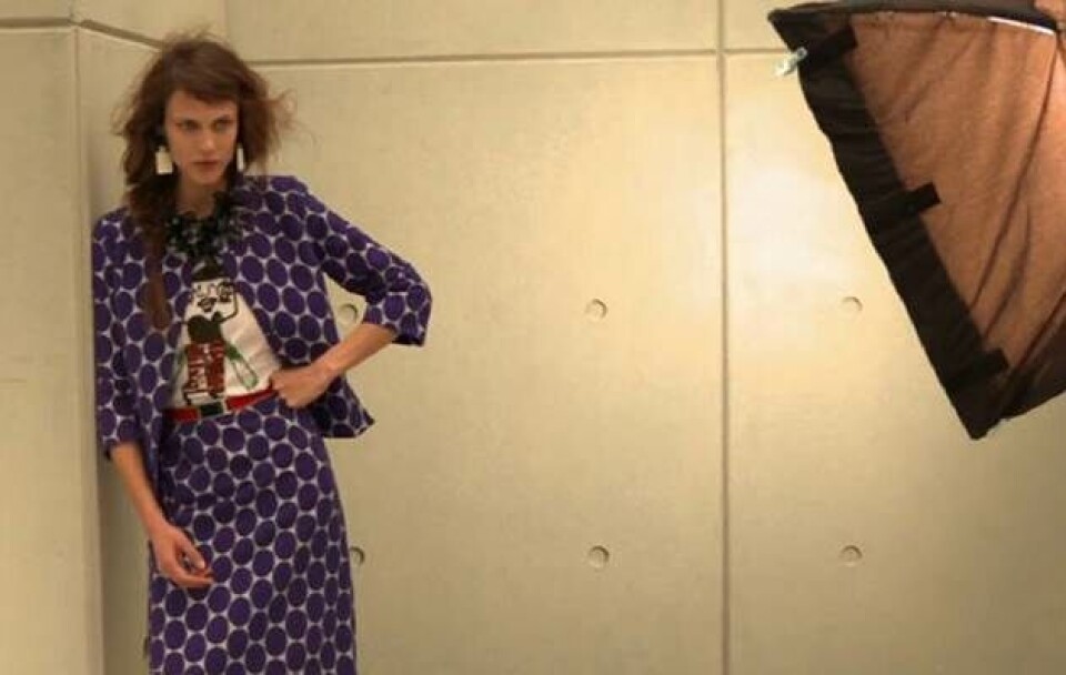 H&M og Marni indgår samarbejde