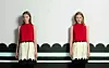 Dansk supermodel i ny Victoria Beckham-kampagne