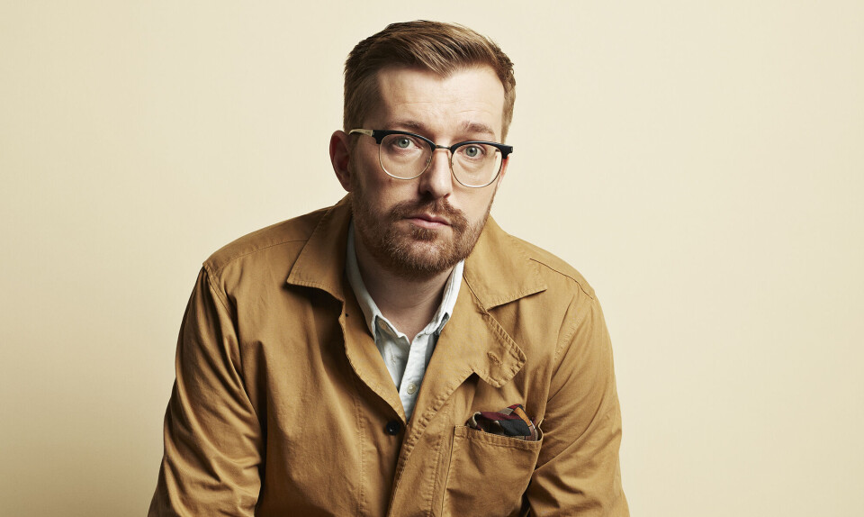 Rasmus Bruun
