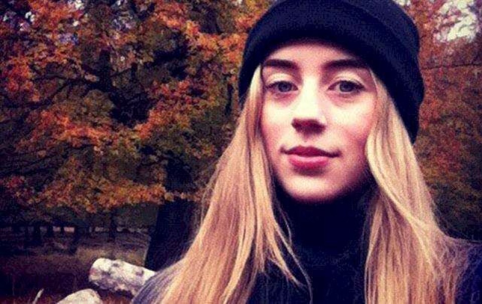 Linda fik brystkræft som 24-årig: Jeg følte min skønhed sad i håret