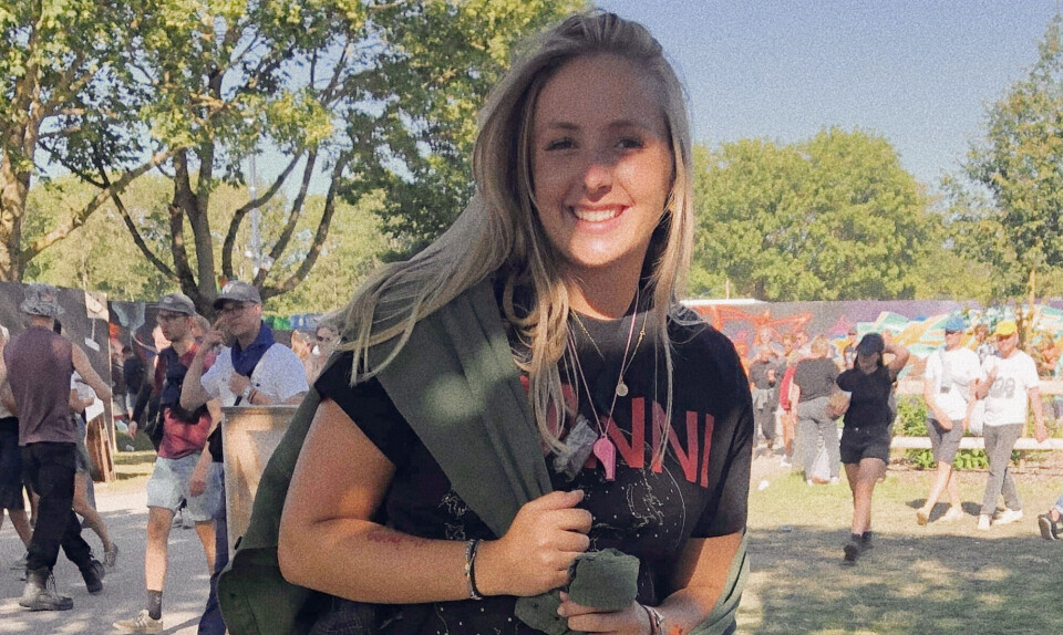 Roskilde Festival
