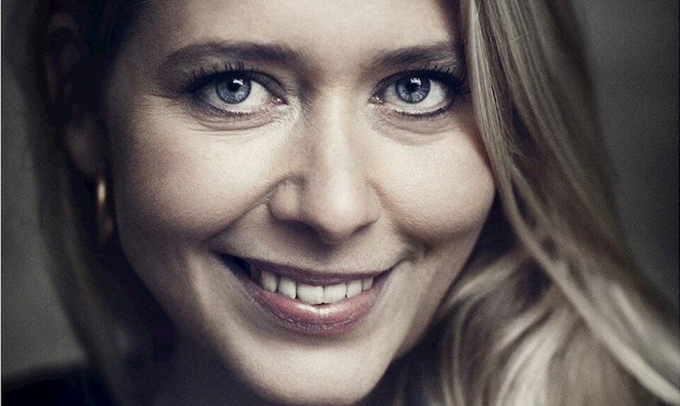 Billede 1 - Daisy Løvendahl giver dig 7 genveje til mere mig-tid i hverdagen.