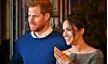 3 ting vi ved om Meghan og Harrys bryllup