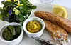 Fiskefilet