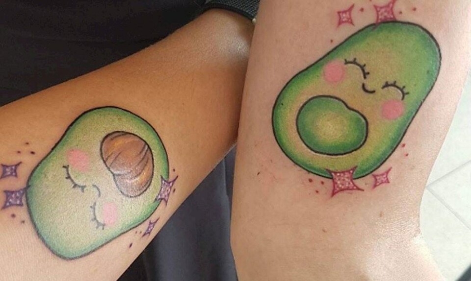 Tatoveringer