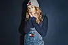Tommy Jeans Hailey Baldwin