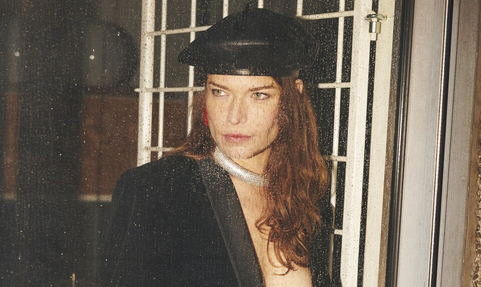 Louise P