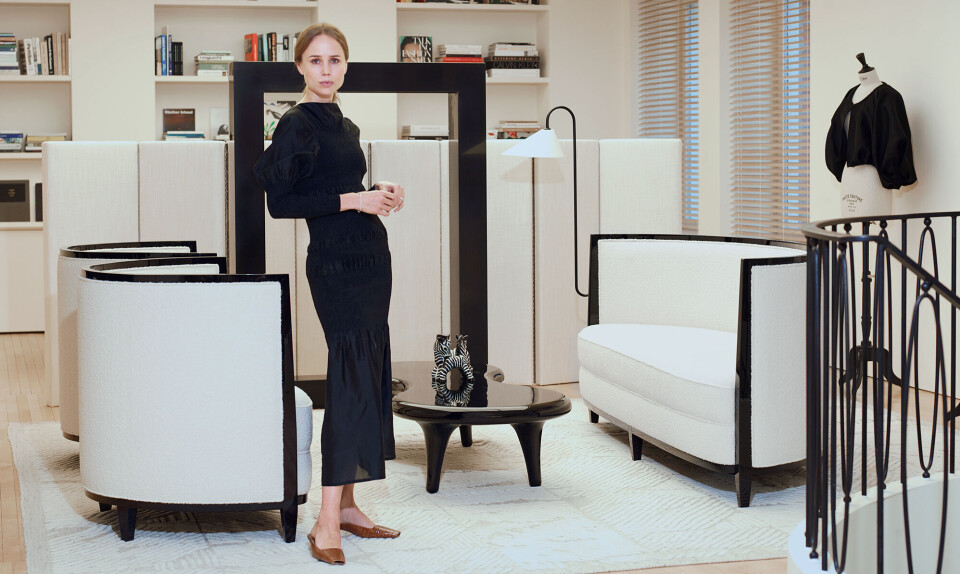 Elin Kling