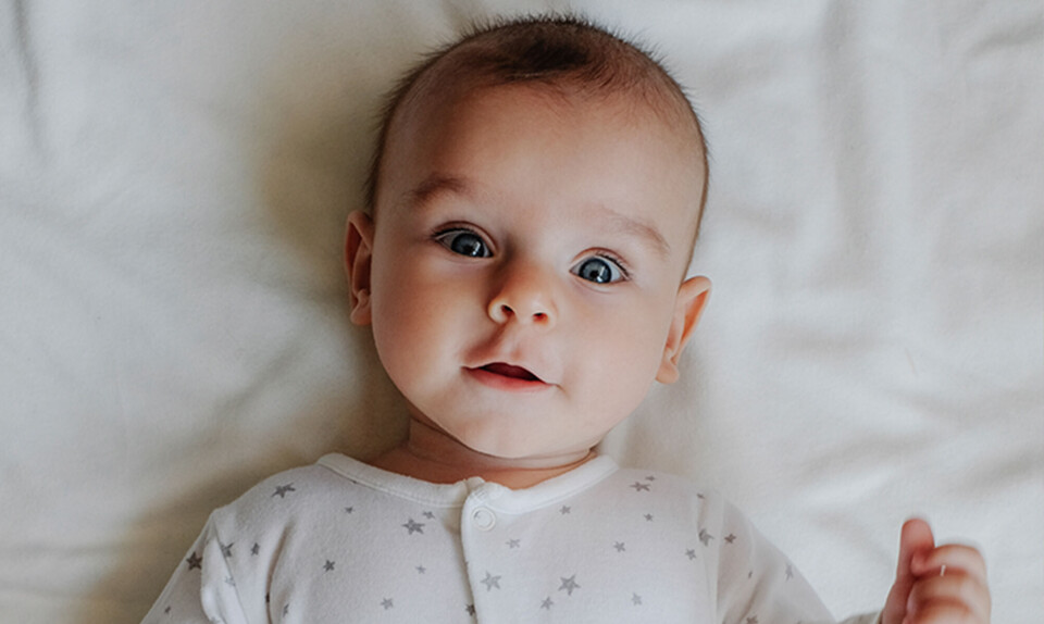 Babynavne