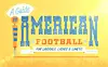 Amerikansk fodbold for begyndere