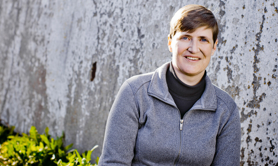 Helga König