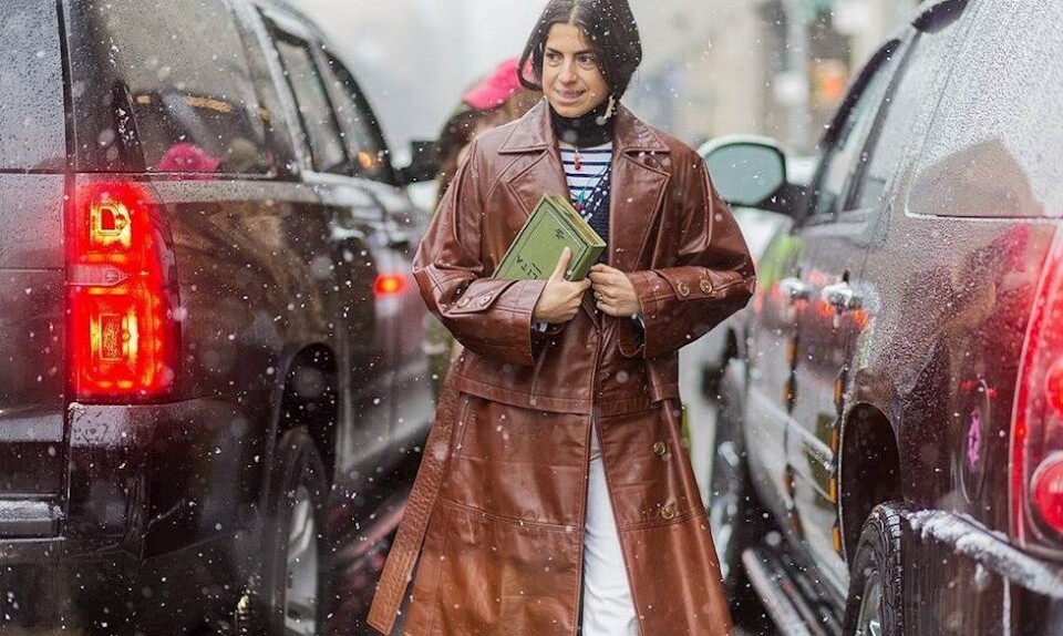 Leandra Medine Cohen interview