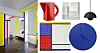 Vi shopper: Mondrian