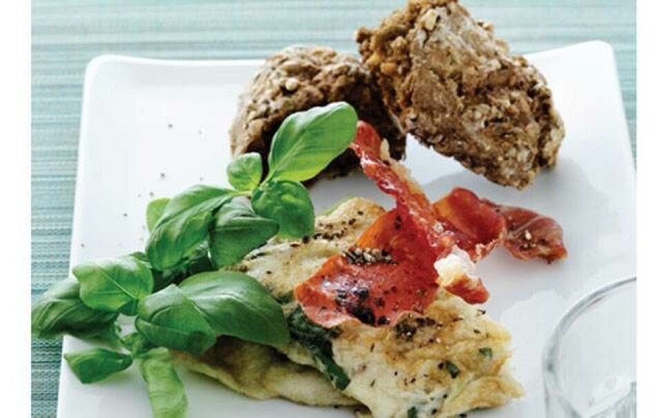 Omelet