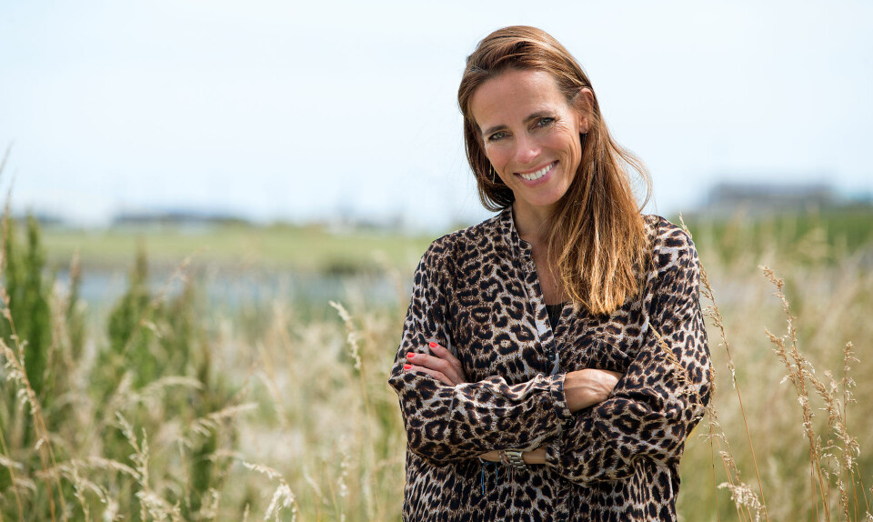 Camilla Ottesen: 'Min alder skal ikke forhindre mig i at tage nye udfordringer op'