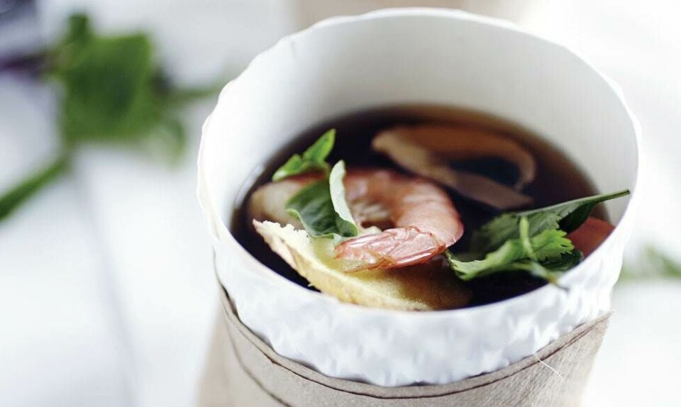 Suppe