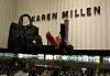 VIP aften hos Karen Millen