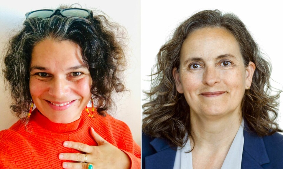 For og imod ny abortgrænse danmark