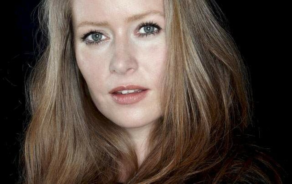 Billede 1 - Anne Sofie Allarp