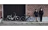 David Andersen designer designer-cykel for Batavus
